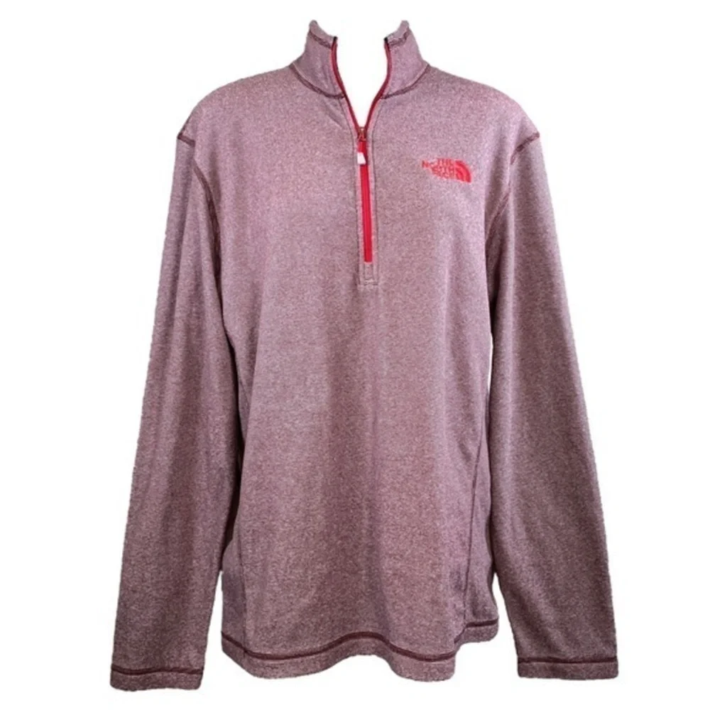 The North Face Funnel Neck Pullover